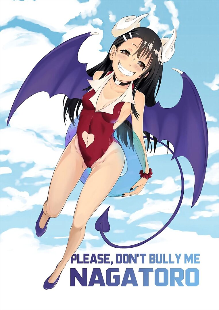 100% Ijiranaide Nagatoro-San