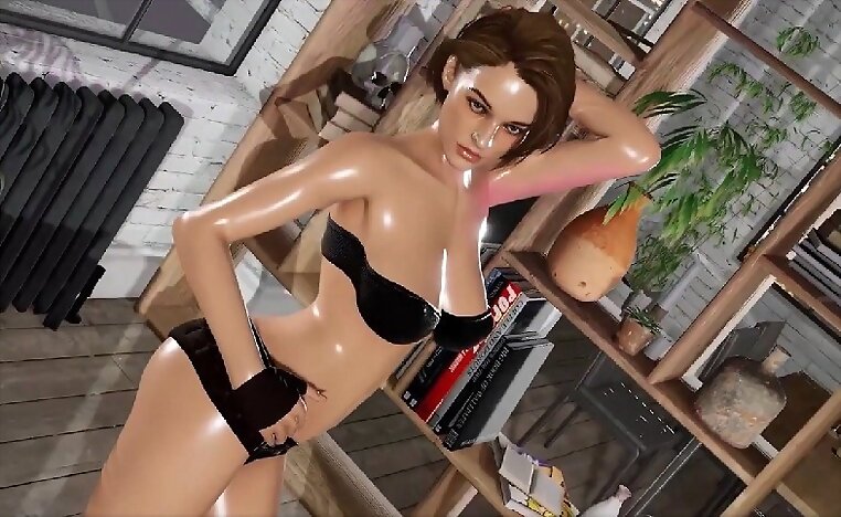 Jill Valentine (Residen Evil)