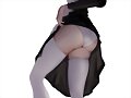 YoRHa No. 2 Type B (Nier Automata)
