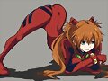 Asuka Langley Soryu (Evangelion)