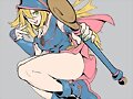 Dark Magician Girl (Yu-Gi-Oh!)
