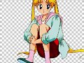 Serena Tsukino (Sailor Moon)