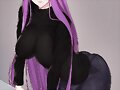Rider (Fate Stay Night)