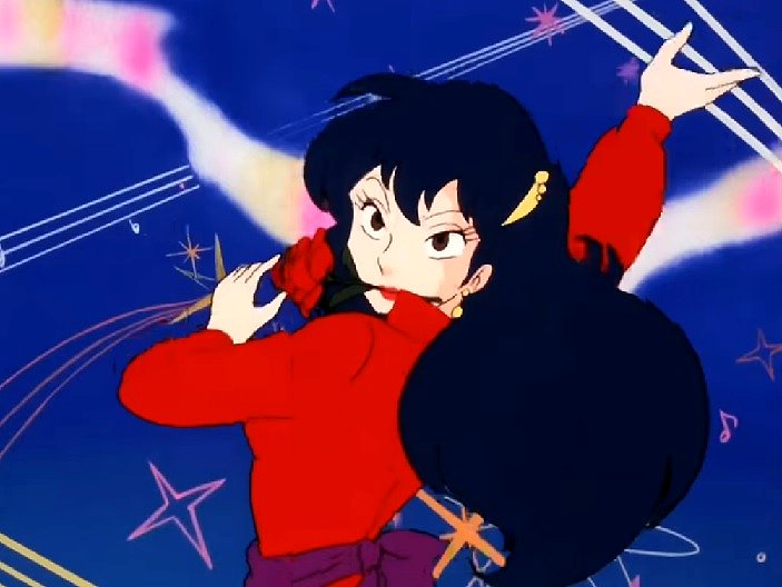 Sakura (Urusei Yatsura)
