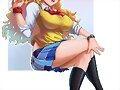 Galko (Please Tell Me! Galko-Chan)