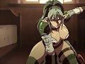 Echidna (Queen&#039;s Blade)