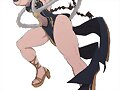 Chun Li (Street Fighter)
