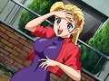 Miu Furinji (Kenichi: El Disc&iacute;pulo Mas Fuerte)