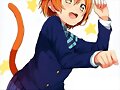 Rin Hoshizora (Love Live! School Idol Project)
