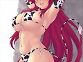 Rias Gremory (Highschool DxD)