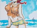 Ranma Saotome (Ranma 1/2)