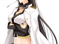 Nagato (Kantai Collection)