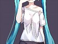 Miku Hatsune (Vocaloid)