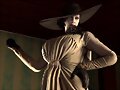 Alcina Dimitrescu (Resident Evil Village)
