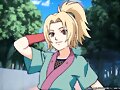Tsunade Senju (Naruto Shippuden)