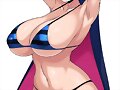 Stocking Anarchy (Panty &amp; Stocking With Garterbelt
