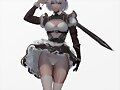 YoRHa No. 2 Type B (Nier Automata)