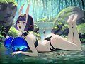 Shuten Douji (Fate Grand Order)