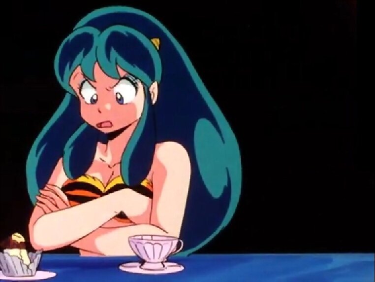 Lum (Urusei Yatsura)
