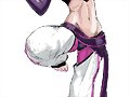 Juri Han (Street Fighter)