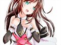 Ai Kizuna (AIChannel / JNTO)