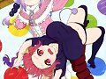 Kanna Kamui y Ilulu (Kobayashi-San Chi No Maid Dr
