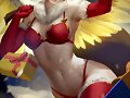 Mercy (Overwatch)