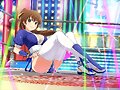 Kasumi Hiragana (Dead or Alive)