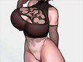 YoRHa No. 2 Type B (Nier Automata)