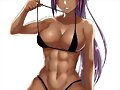 Yoruichi Shihoin (Bleach)