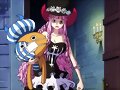 Perona (One Piece)