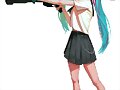 Miku Hatsune (Vocaloid)