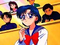 Ami Mizuno (Sailor Moon)