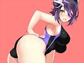 Tenryuu (Kantai Collection)