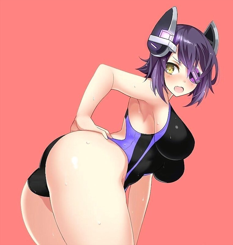 Tenryuu (Kantai Collection)