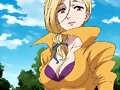 Gelda De Las Mil Tentaciones (Nanatsu No Taizai)