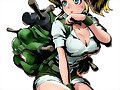 Rumi Aikawa (Metal Slug)