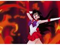 Sailor Mars (Sailor Moon)