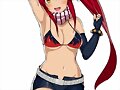 Yoko Ritona (Tengen Toppa Gurren Lagann)