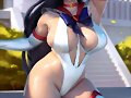 Sailor Mars (Sailor Moon)