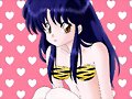 Akane Tendo (Ranma 1/2)