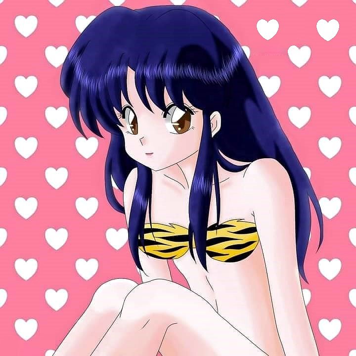 Akane Tendo (Ranma 1/2)