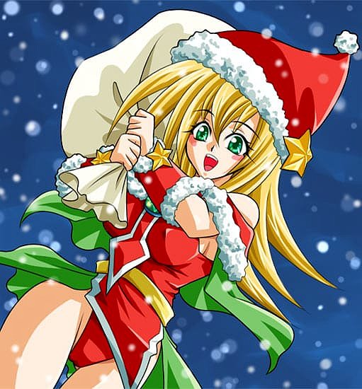 Dark Magician Girl (Yu-Gi-Oh!)