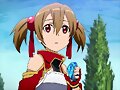 Silica (Sword Art Online)