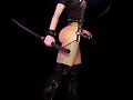 Shadow Yamoto (Eternal Champions)