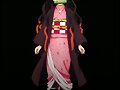 Nezuko Kamado (Kimetsu No Yaiba)