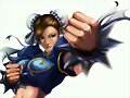 Chun Li (Street Fighter)