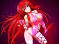 Rias Gremory (Highschool DxD)