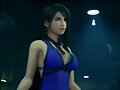 Tifa Lockhart (Final Fantasy VII)