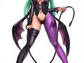 Morrigan Aensland (Darkstalkers)